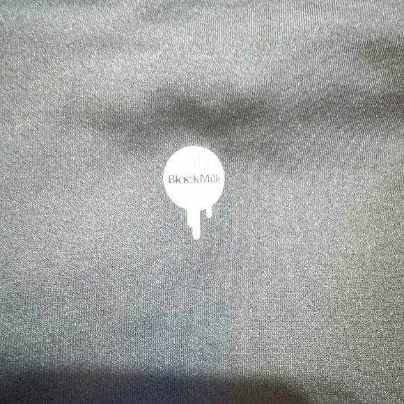 Black milk hw bike shorts - Picture 4 of 8